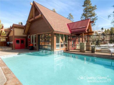 Breckenridge Vacation Condo 3 Bedroom 2 Bathrooms Sleeps 9